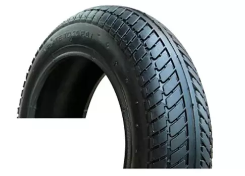 Покрышка велосипедная HOTA, 255х55, А-1078