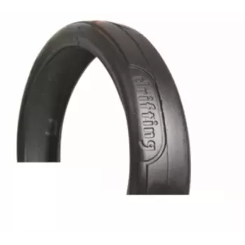 Покрышка велосипедная HOTA, 48x188, А 1075