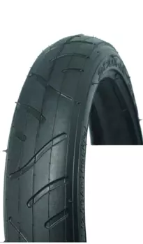 Покрышка велосипедная HOTA, для детских колясок, 280x45-203, A-1026