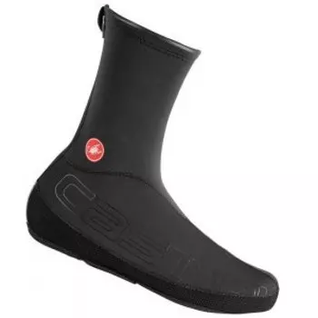 Велобахилы Castelli DILUVIO UL, черный, 4520537