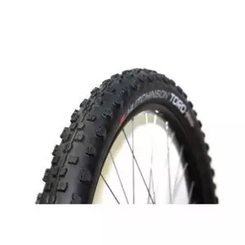 Покрышка велосипедная Hutchinson Toro Koloss 27.5*2.8, для электробайка