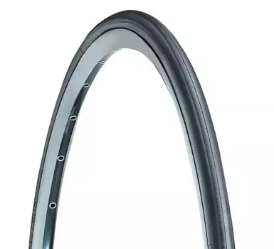 Покрышка велосипедная INNOVA, 700X25C, BK/BSK, 33TPI, IA-2319