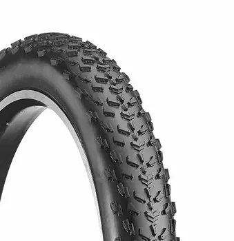Покрышка велосипедная INNOVA LV-1003, 26х4,0, 33TPI (Fatbike), черный, LV-1003