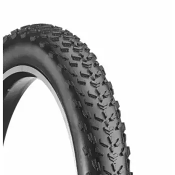 Покрышка велосипедная INNOVA LV-1003, 26х4,0, 33TPI (Fatbike), черный, LV-1003