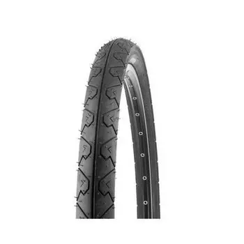 Покрышка велосипедная KENDA, 20"х1.95, 50-406, K90, слик, черный, 5-521060