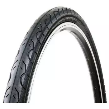 Покрышка велосипедная KENDA 26"х1.95", (50-559), K193 KWEST, 30TPI, cлик, черная, 5-525657