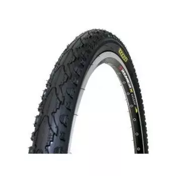Покрышка велосипедная KENDA 26"х1.95" (50-559), K935 KHAN, антипрокол, K-SHIELD, полуслик, 5-525855