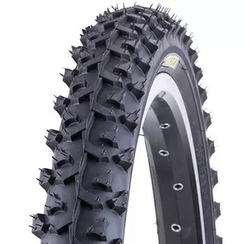 Покрышка велосипедная Kenda, 26x1,95, 50-559, черный, 529135