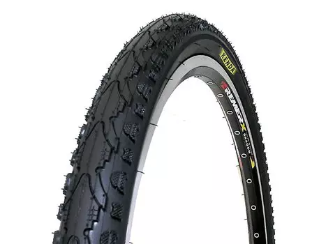 Покрышка велосипедная KENDA 700х35С (37-622), K935 KHAN, антипрокол, K-SHIELD, полуслик, 5-525823