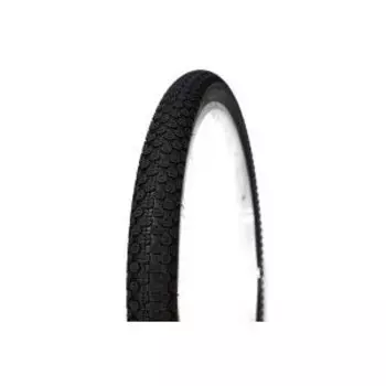 Покрышка велосипедная KENDA K1164, 24"х2.40 (60-507), 30TPI, низкий, черный, 5-527482