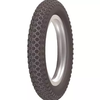 Покрышка велосипедная KENDA K1194, 20"х2.125 (54-406), 30TPI, низкий, черный, 5-522082