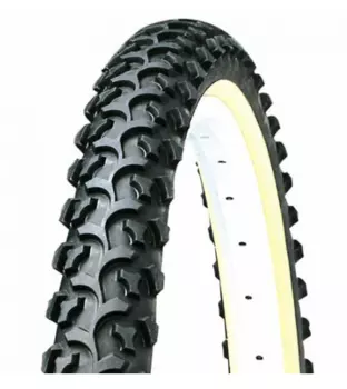 Покрышка велосипедная KENDA K831A, 26"х2.10, 5-527725 (54-559), высокий (25), 5-527725