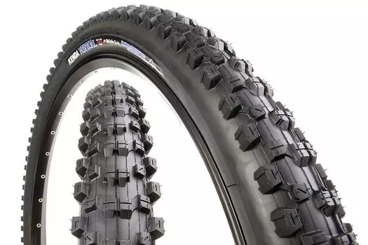 Покрышка велосипедная Kenda K-1010 NEVEGAL, 26''x2.10, 60 TPI, 523785