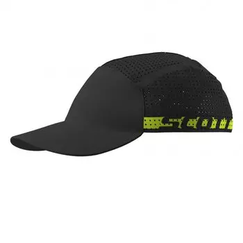 Кепка SCOTT RC RUN черный/желтый 2019, 264811-1040