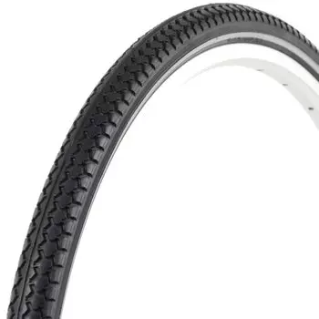 Покрышка велосипедная Kenda K-184, 700*32C, 30 TPI, дорожная, черный, 524854