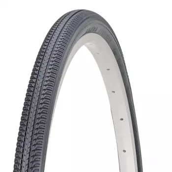 Покрышка велосипедная Kenda K-192 ''KOURIER'', 700*40C, дорожная, черный, 527885