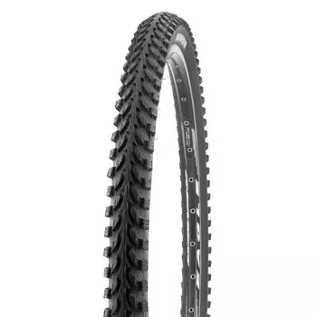 Покрышка велосипедная Kenda K-898, 26 x1.95, 50-559, 22 TPI, черный, 529626