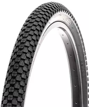 Покрышка велосипедная Kenda K-RAD, 26''x2.30, K-905, 60 TPI, черный, 523650