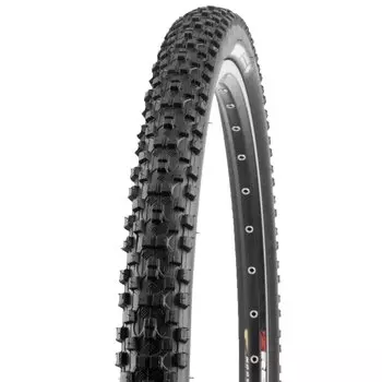 Покрышка велосипедная KENDA KADRE K1027, 27.5"х2.20 (56-584), усиленная боковина, черный, 5-520543-1