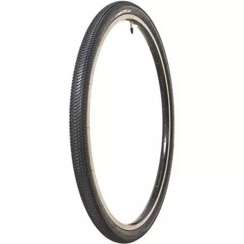 Покрышка велосипедная KENDA KAPTURE, 27,5"х1.95, (50-584), K1118, 30TPI, средний, черный, 5-520885