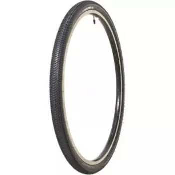 Покрышка велосипедная KENDA KAPTURE, 27,5"х1.95, (50-584), K1118, 30TPI, средний, черный, 5-520885