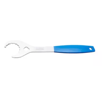 Ключ UNIOR с открытым зевом для каретки, 1609/2HOBBY