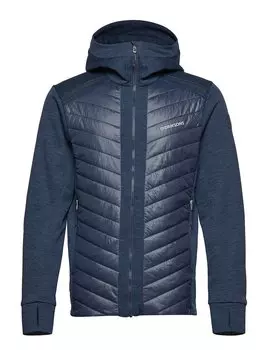 Куртка мужская Didriksons ZUKO USX JKT, северное море, 502811