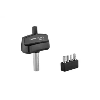Ключ динамометрический Birzman Torque Driver 4Nm, BM16-TD-4NM
