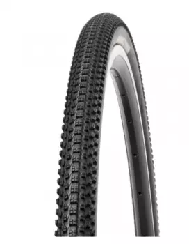 Покрышка велосипедная KENDA PREMIUM K1047 SMALL BLOCK EIGHT, 20"х1.95, 60TPI DTC, средний, 5-520040