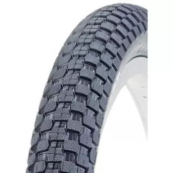 Покрышка велосипедная KENDA PREMIUM K905 K-RAD, 26"х2.30 (58-559), низкий, черный, 5-523653