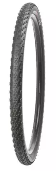 Покрышка велосипедная KENDA SABERPRO, 29", 2.2", 120TPI, кевлар, 5-521950