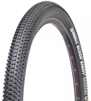 Покрышка велосипедная KENDA, SMALL BLOCK EIGHT, 24"х1.95 (50-507), средний, K1047, 5-520624