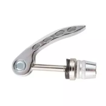 Эксцентрик на подседельный штырь FORSE K307, серебристый, W0465