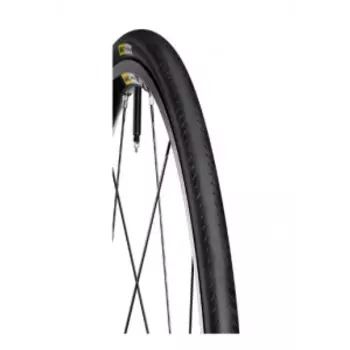 Покрышка велосипедная Mavic Yksion Elite, 28", черный, L37805700