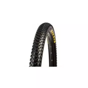 Покрышка велосипедная MAXXIS, 27.5"х 2.20, 56-584, M319, 60 TPI, Folding, DUAL, черная, M319, ETB85919300