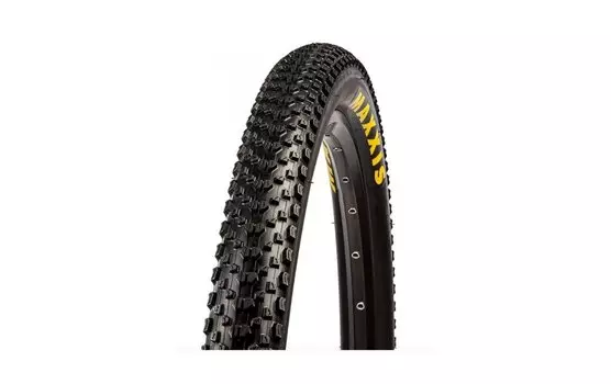 Покрышка велосипедная MAXXIS, 27.5"х 2.20, 56-584, M319, 60 TPI, Folding, DUAL, черная, M319, ETB85919300