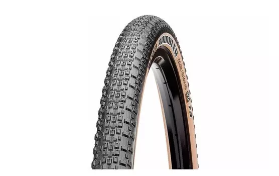 Покрышка велосипедная MAXXIS, 700х 45C (45-622), 60 TPI, Folding, DUAL, черная, M2018, ETB00143100