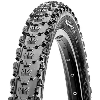 Покрышка велосипедная Maxxis Ardent, 27.5X2.40, TPI 60, кевлар, EXO/TR, черный, ETB85967100
