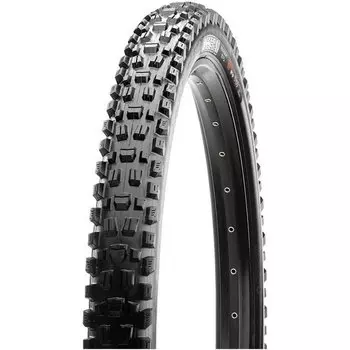 Покрышка велосипедная Maxxis Assegai, 27.5x2.5, WT, TPI 60, кевлар, EXO/TR, черный, ETB00163300