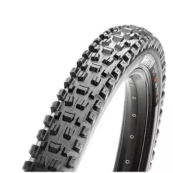 Покрышка велосипедная Maxxis Assegai, 27.5x2.5WT TPI 60x2 кевлар 3C/TR/DH, TB00017200