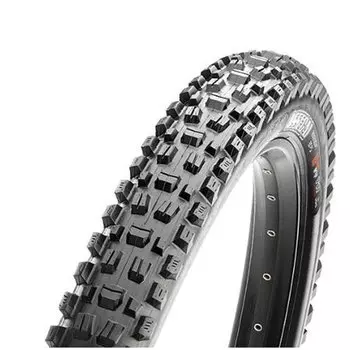 Покрышка велосипедная Maxxis Assegai 29x2.5WT, TPI 60x2 кевлар 3C/TR/DH, TB00064500
