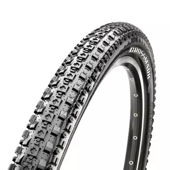 Покрышка велосипедная Maxxis Crossmark, 29x2.10, TPI 60, кевлар, черный, ETB96699000
