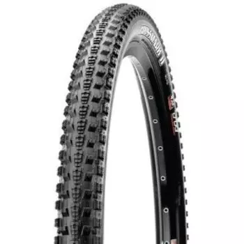 Покрышка велосипедная Maxxis Crossmark II, 27.5x2.10 TPI 60 сталь Single, TB90953000