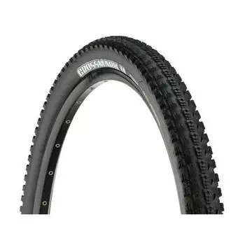 Покрышка велосипедная Maxxis Crossmark II, 29x2.25 TPI 60 сталь, TB96845100