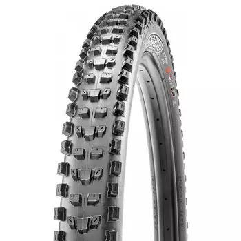 Покрышка велосипедная Maxxis Dissector, 27.5x2.4, WT, TPI 60, кевлар, EXO/TR, черный, ETB00240600