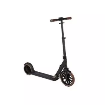 Самокат SHULZ 250 SPEED, black/черный