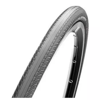 Покрышка велосипедная Maxxis Dolomites, 700x25c, 60TPI wire DualI, TB86473100