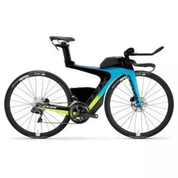 Шоссейный велосипед Cervelo P3X Ultegra Di2 2.0, 700C, 2020