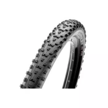 Покрышка велосипедная Maxxis Forekaster 27.5x2.60 TPI 60 кевлар EXO/TR, TB91144300