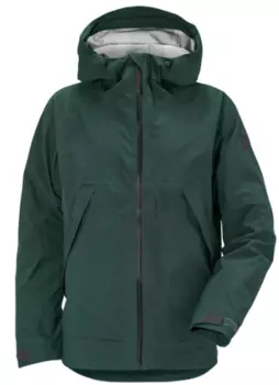 Куртка мужская Didriksons BANAK USX JKT, северное море, 502598